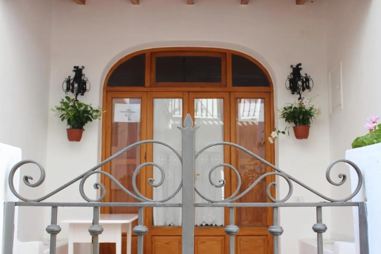 Residenza Eolia Lipari  Olaszország
