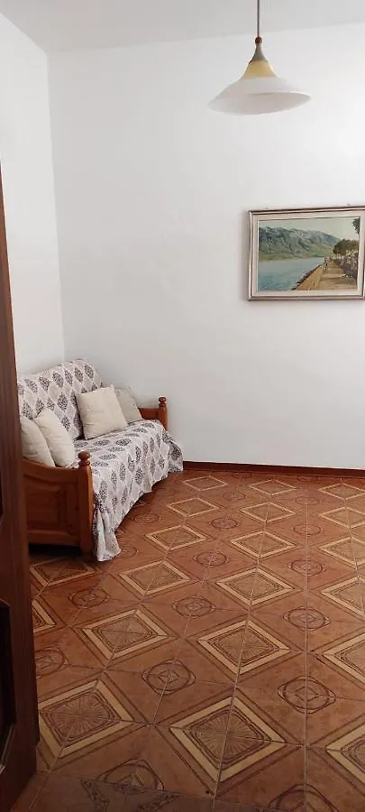 Residenza Eolia Lipari  Apartman