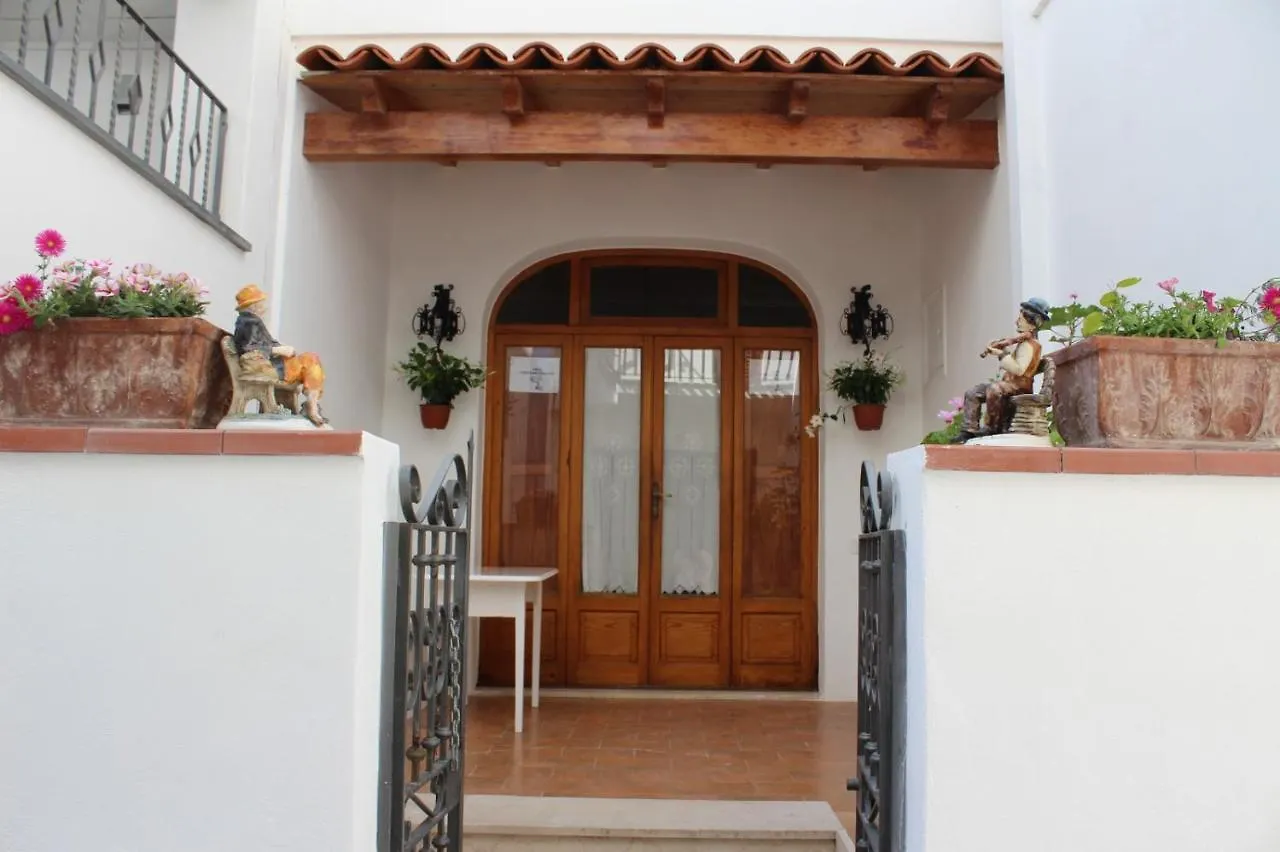 Residenza Eolia Lipari  0*, Lipari (Isola Lipari) Italy