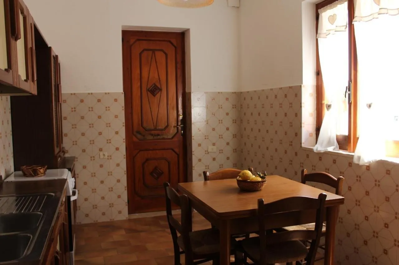 Residenza Eolia Lipari  Apartment Lipari (Isola Lipari)