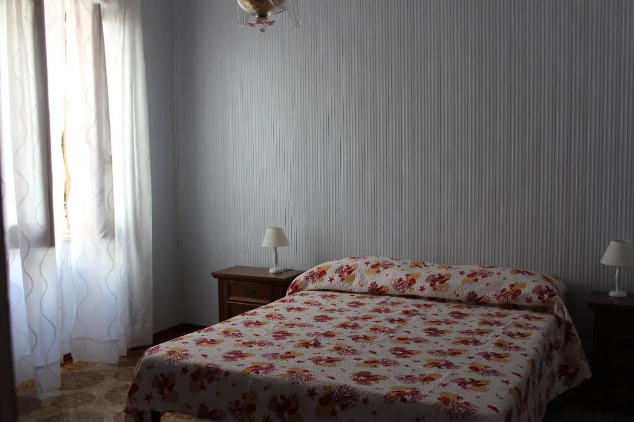 Apartment Residenza Eolia Lipari  Italy