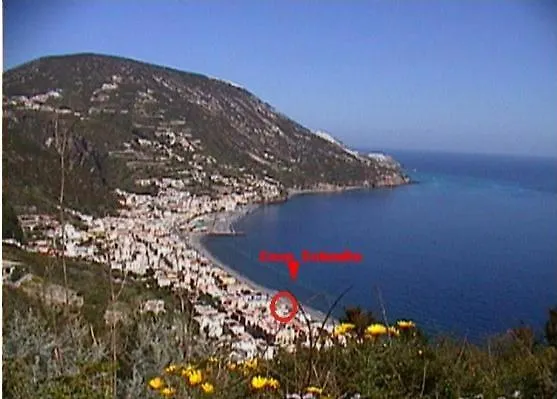 Residenza Eolia Lipari  Apartment Lipari (Isola Lipari)