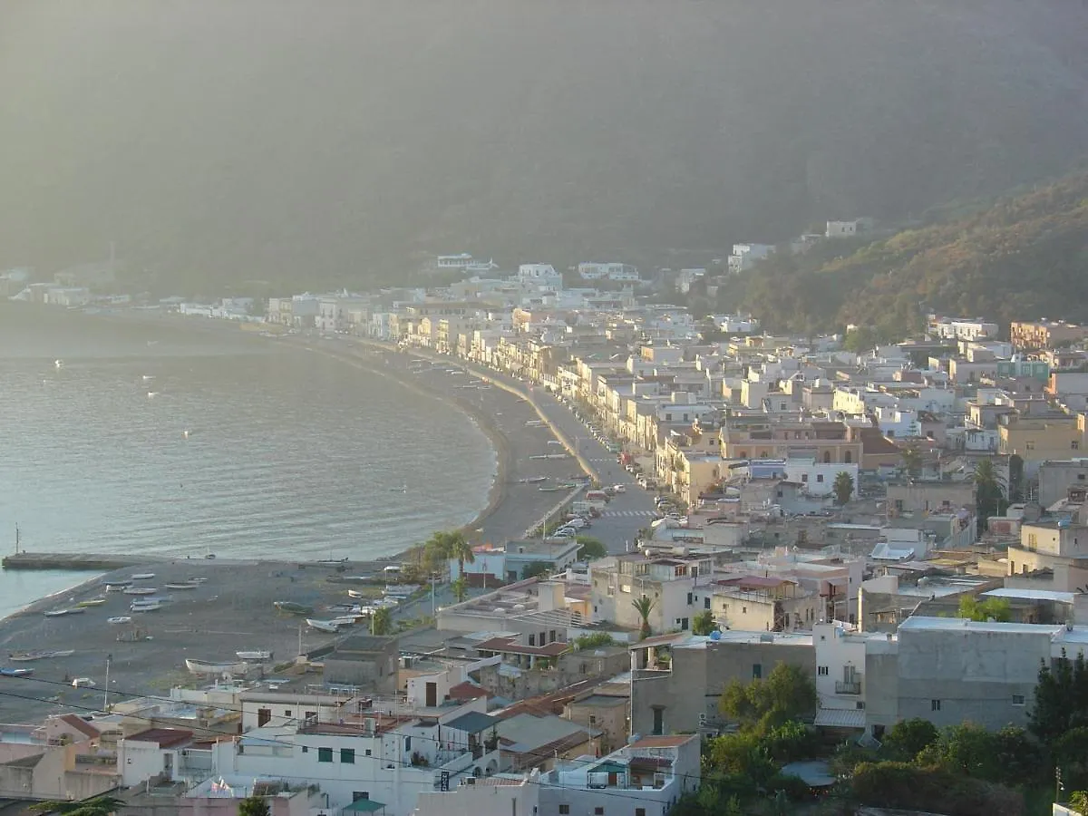 Apartment Residenza Eolia Lipari