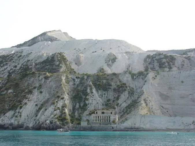 Residenza Eolia Lipari  Apartment
