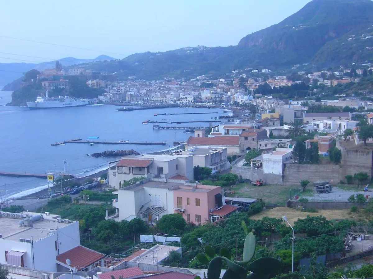 Residenza Eolia Lipari  0*, Lipari (Isola Lipari)