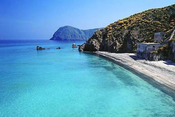 Residenza Eolia Lipari  0*,  Olaszország