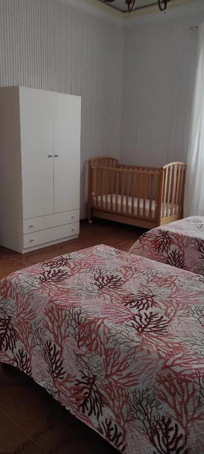 Apartment Residenza Eolia Lipari