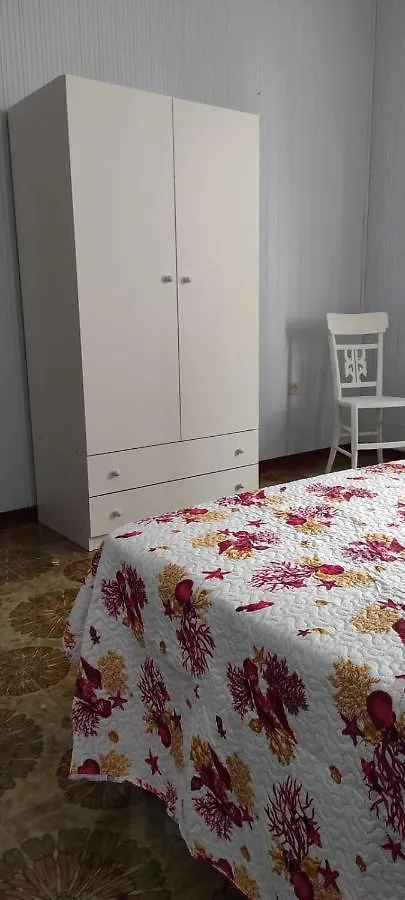 Residenza Eolia Lipari  0*, Lipari (Isola Lipari)