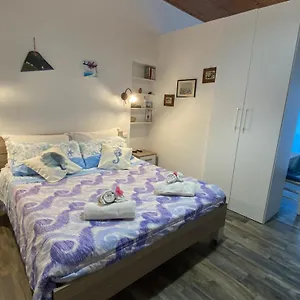 Centro Storico 5 Mins From Port Casa Celeste Appartement