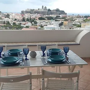 La Nacatola Appartement